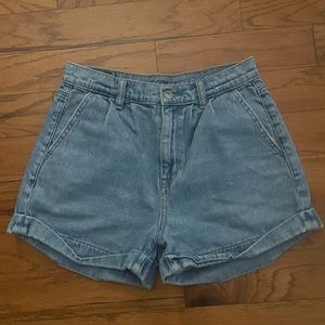 American Eagle Outfitters shorts